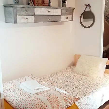 Bed and Breakfast La Taniere Douce Soulaucourt-sur-Mouzon Exterior foto