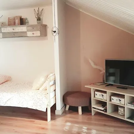 Bed and Breakfast La Taniere Douce Soulaucourt-sur-Mouzon Exterior foto