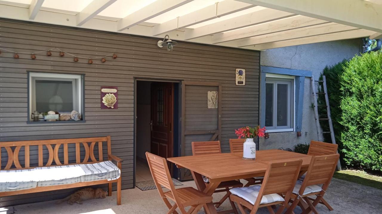 La Taniere Douce Soulaucourt-sur-Mouzon