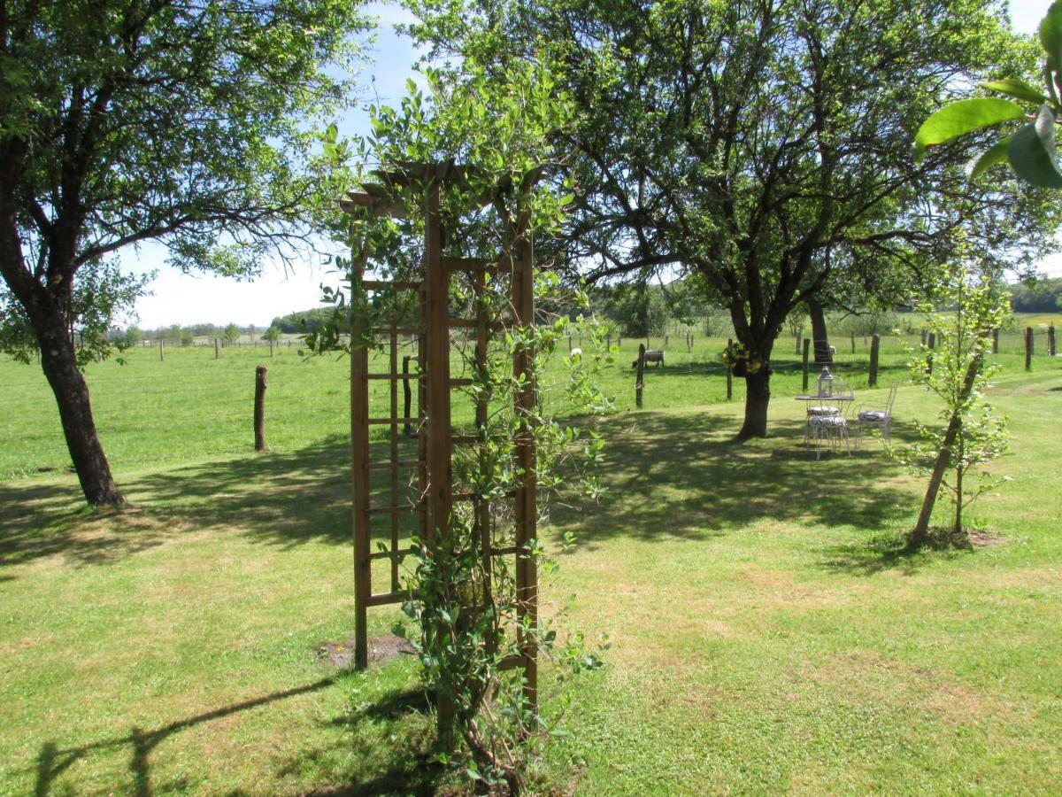 Bed & Breakfast La Taniere Douce *