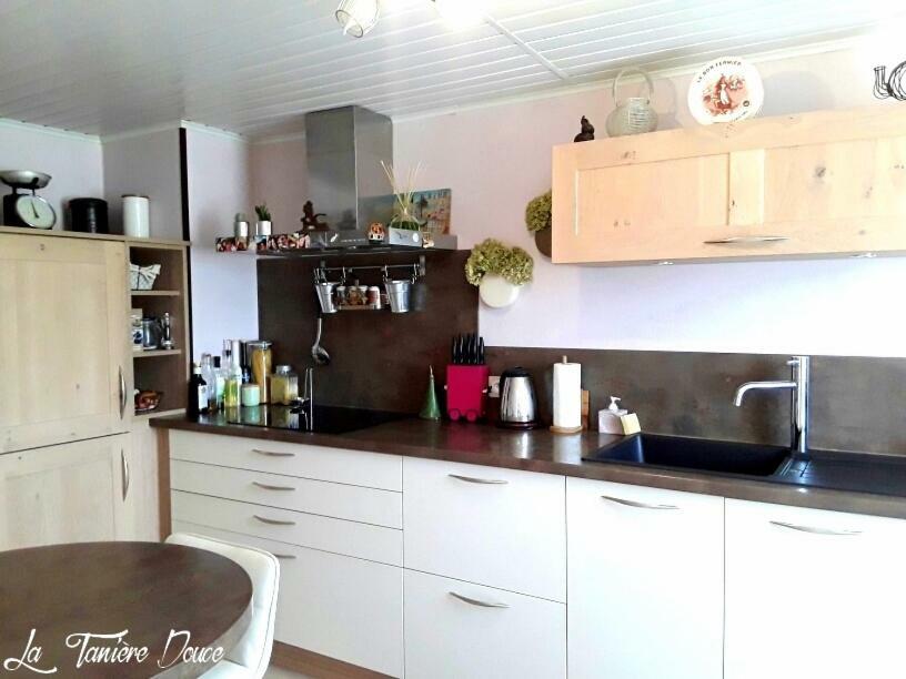 La Taniere Douce Bed & Breakfast *