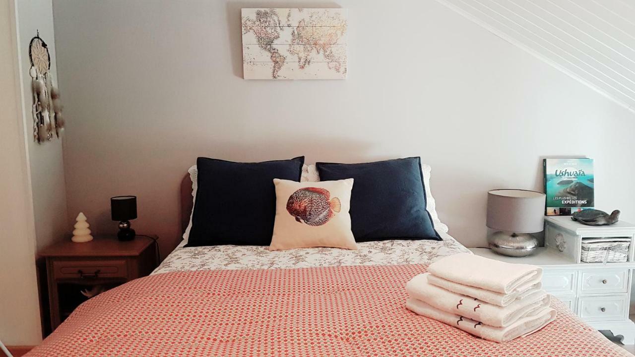 Bed & Breakfast La Taniere Douce