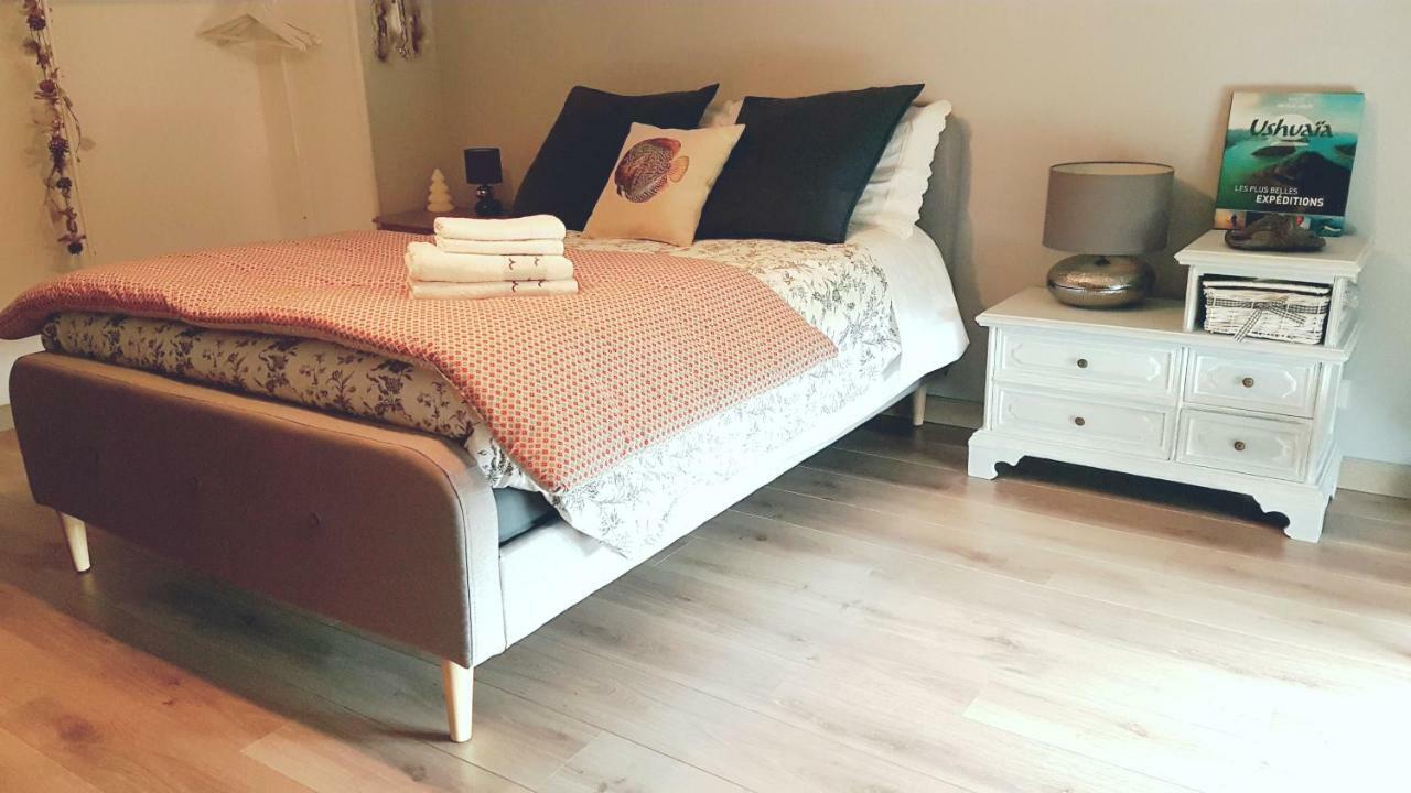 La Taniere Douce Bed & Breakfast